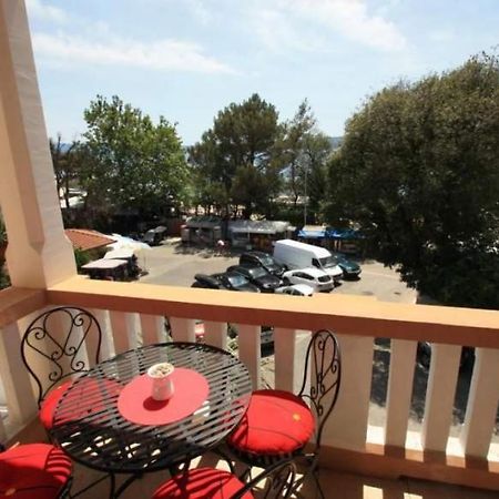 Tomasovic Apartment Crikvenica Exterior photo