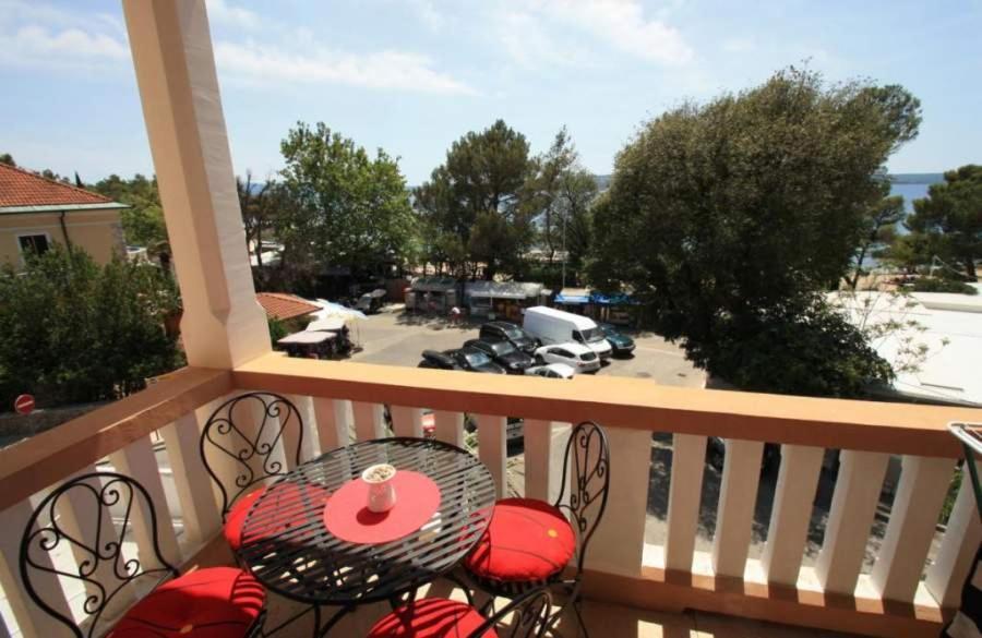 Tomasovic Apartment Crikvenica Exterior photo