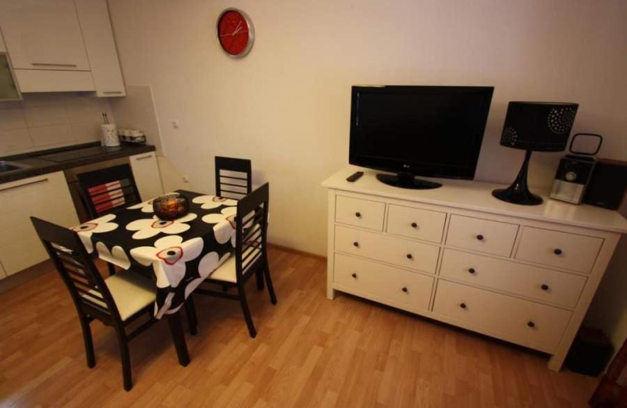 Tomasovic Apartment Crikvenica Exterior photo