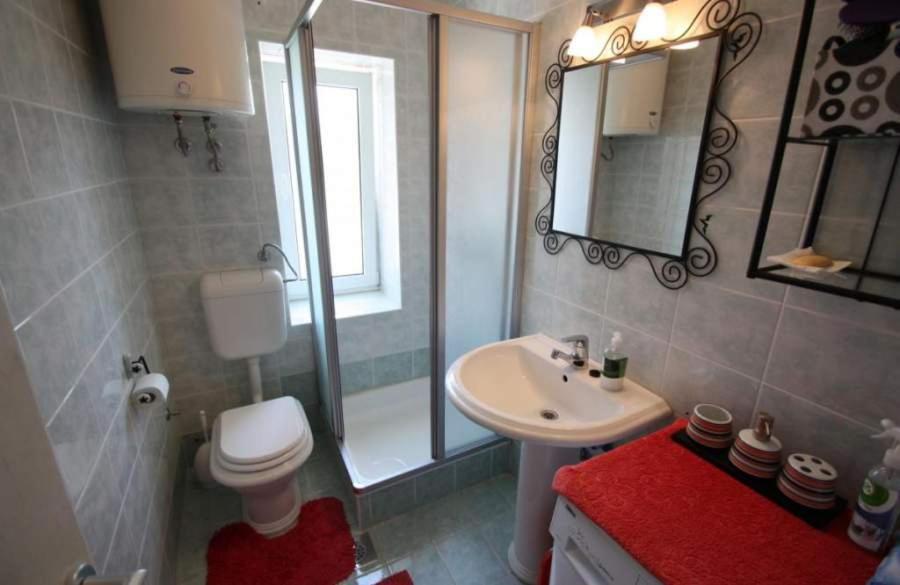 Tomasovic Apartment Crikvenica Exterior photo